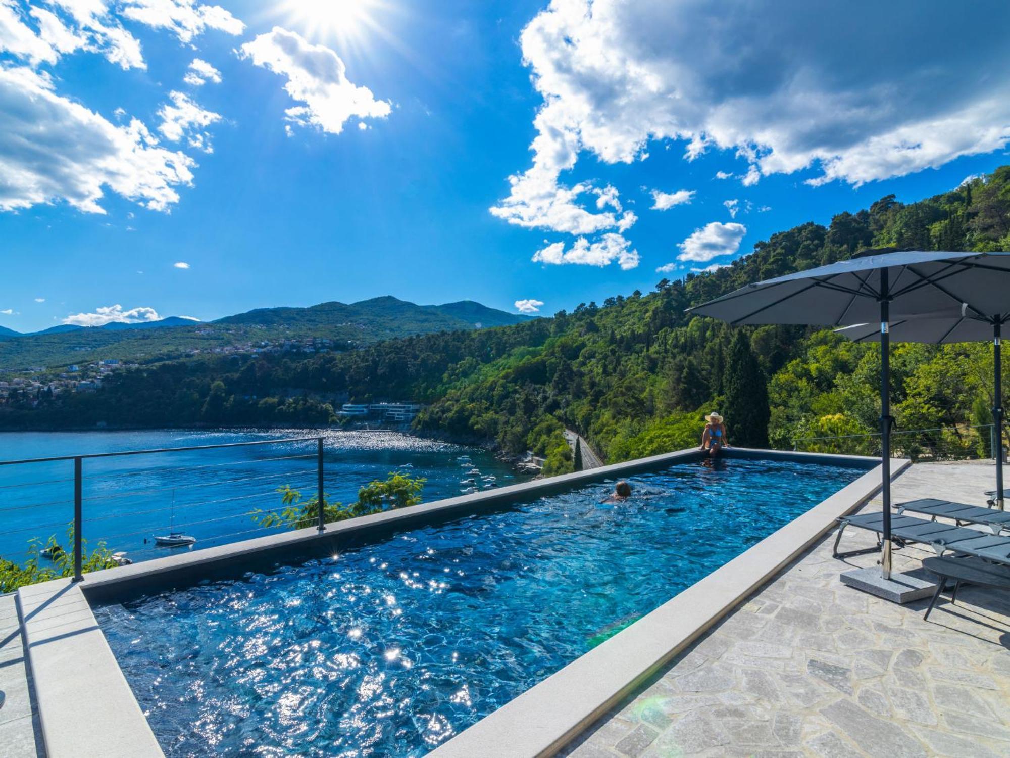 Mare Sano Resort-5 By Interhome Apartment *